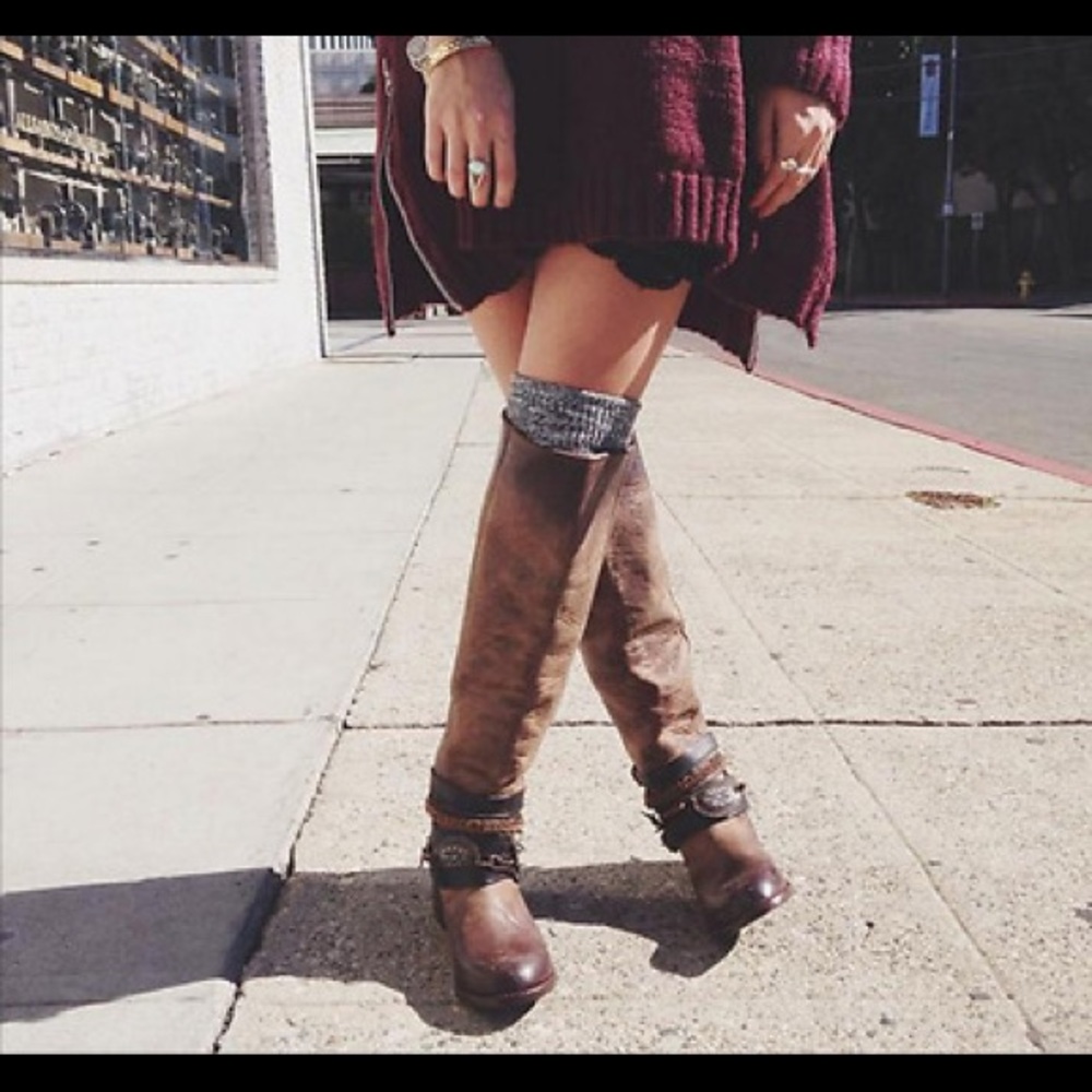 Freebird Aspen Boots